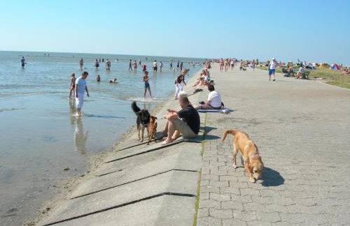 Appartements Krüger - Foto 18