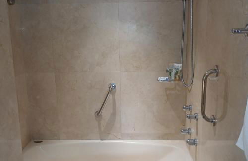 Apart-Hotel Vista Frontal em Ipanema - Foto 51