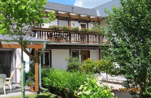 Ferienwohnungen Grafenfelder Hof - Photo 25