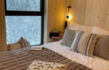 Widokownia Brenna - Foto 40