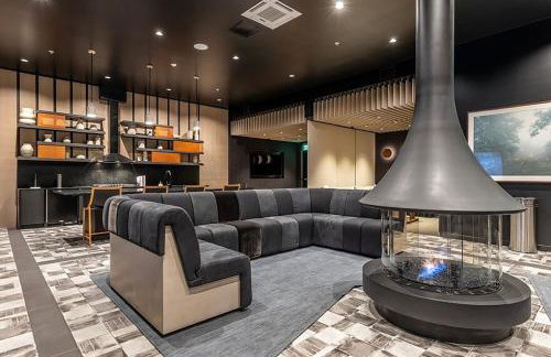 Central District 1br w gym bbq nr downtown SEA-547 - Foto 31