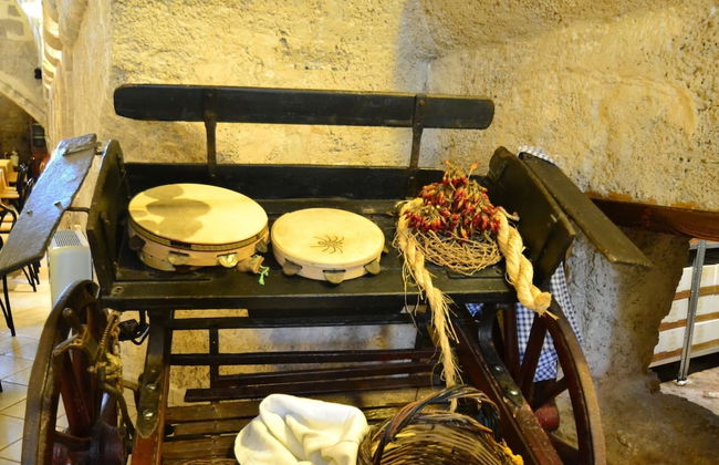 Farm Near the Beautiful Ionian Sea, in the Beautiful Salento - Foto 15