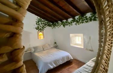 La Tahona (Cortijo Andaluz en las montañas) - Foto 24