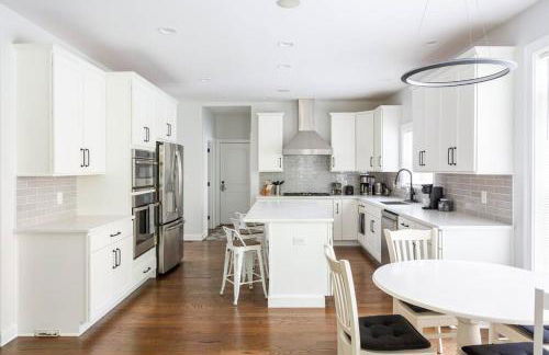 Pike Creek Palace 6 Bedrooms with 5 King beds Villa in Wilmington's Chateau Country - Foto 74