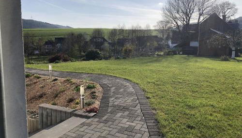 Ferienwohnung Wiesenblick - Foto 5