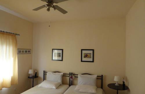 Elafonisi Vacation Blue Apartment - Foto 7