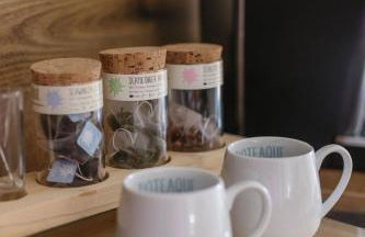 Chiemgauloft , 5 Sterne Ferienwohnung am Chiemsee - Foto 8