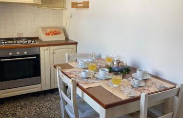 Sonia's Penthouse - Rome sea - Foto 16