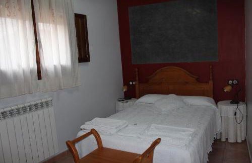 Casa Rural Laura - Photo 29