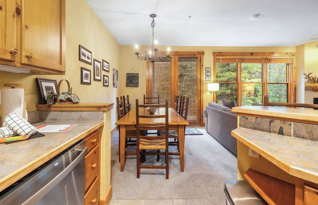 East Keystone by Vail Resorts - Foto 19