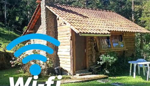 Chalé do Coiote em Maromba - Foto 2