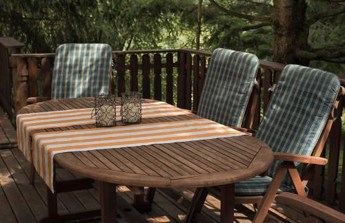 Zezuj Agroturystyka i Łowisko - Photo 62