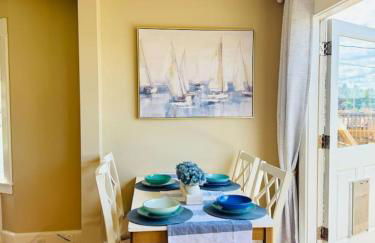 Old Tacoma Victorian Main Floor Duplex Unit - Foto 5