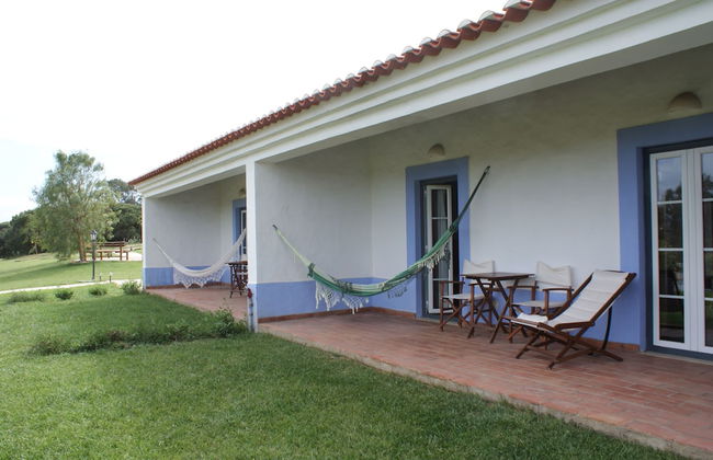 Herdade do Freixial - Foto 26