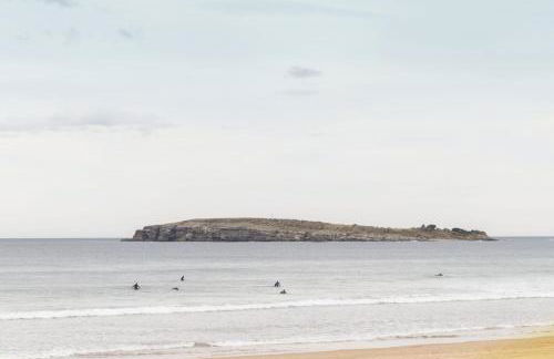 Apartamento en la Playa de Somo. - Foto 41