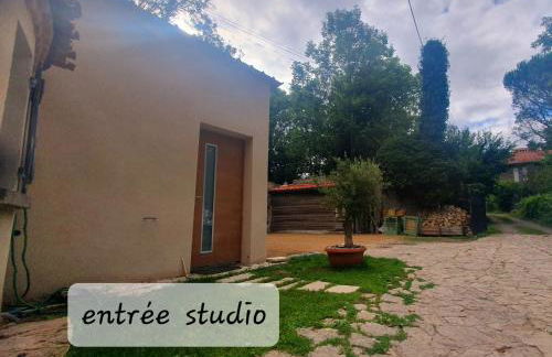 studio du moulin de la paille - Foto 4