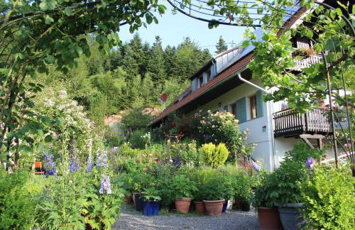 The Moosbach Garden - Foto 54