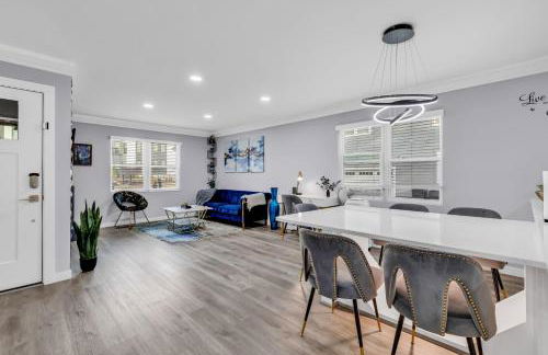 Charlotte Spacious 4BR Home - Foto 48