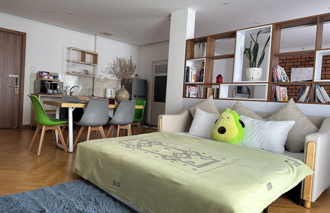 Feliz Dalat Homestay - Foto 41