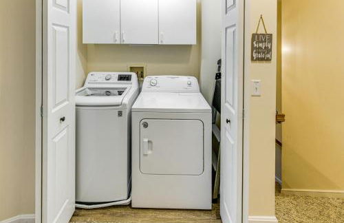 2 Mi to Rehoboth Beach Home with Sunroom! - Foto 21