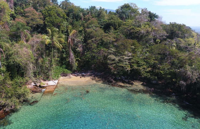 Passeio de barco privado por Angra dos Reis - Foto 7