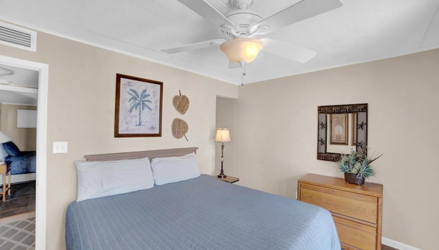 Sugar Beach 230 - Foto 3, Habitación