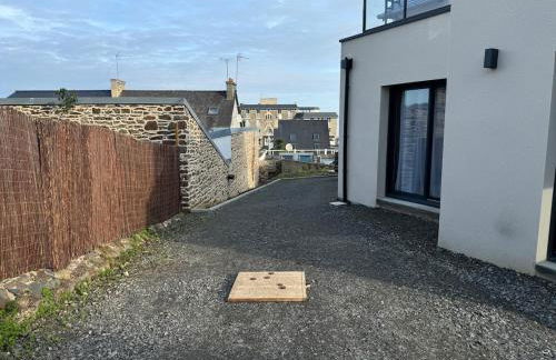 Maison familiale vue mer - plage et resto à pieds - Foto 42