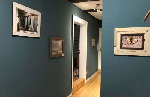 Holiday apartment with 2 bedrooms - Foto 22