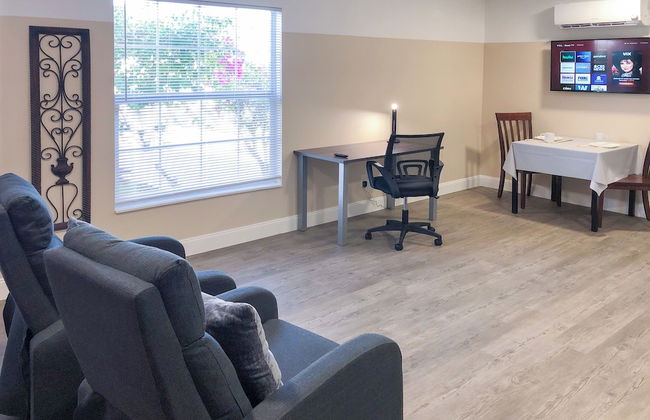 Lazy Cuckoo Inn - Foto 1