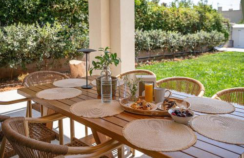 Villa Thimi - Luxury Family Villa - Private Pool - Foto 78