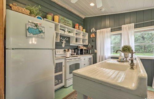 Georgetown Escape with Slip Boat Access Only - Foto 10