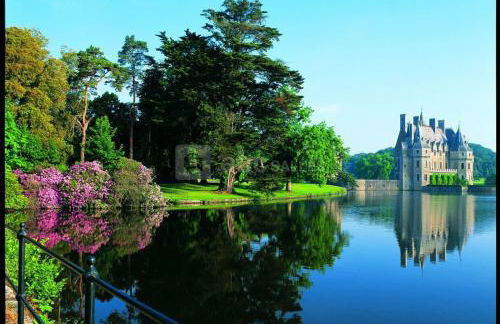 Cottage sur le Domaine du golf de la Bretesche - Foto 31