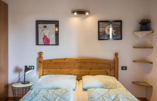 Apt Gardasee Lazise Colá - Foto 15