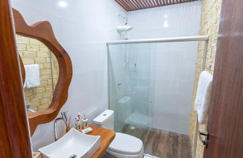 Casa Hibiscus Beach Club Ipioca Maceió - Foto 73