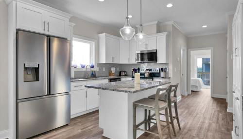 Angel Waves by Sea Scape Properties - Foto 3