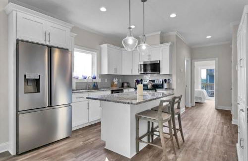 Angel Waves by Sea Scape Properties - Foto 3