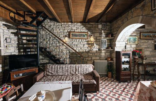 Alexana - Traditional House - Foto 13