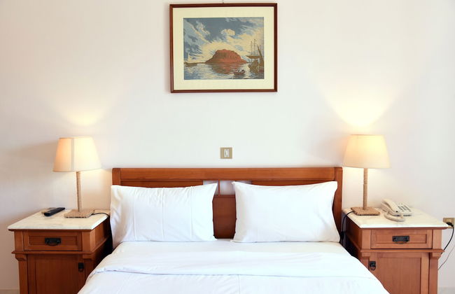 The Flower of Monemvasia - Foto 17