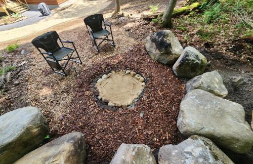 Blissful Bear - Foto 26