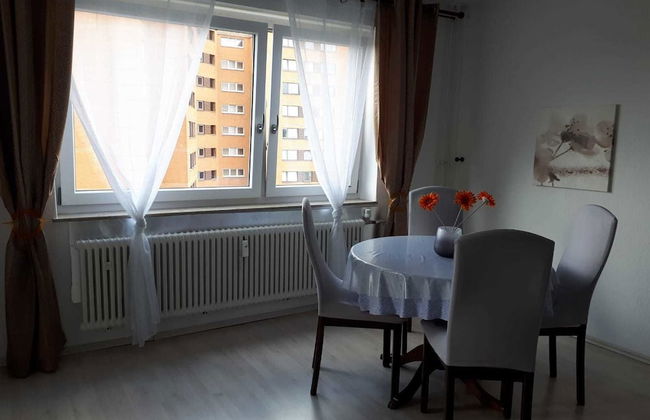 Appartement 62 qm, Central - Foto 18