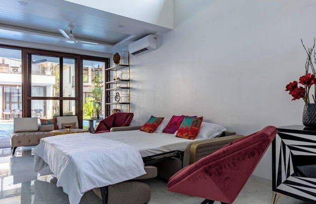 Casa Amore Aqua Sol - Foto 2