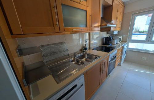 Apartments Baleal: Sunshine by the Pool - Foto 15