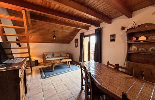 Résidence Le Coup De Sabre - LE COUP DE SABRE MAE-0011 - Foto 2