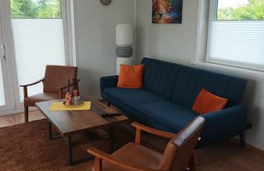 Chalet Ostfriesenruhe - Foto 15