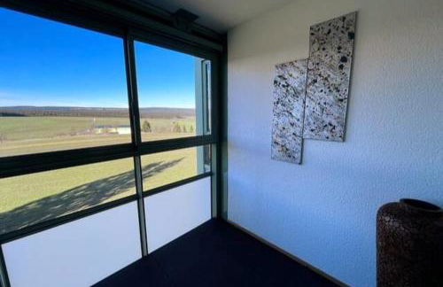 Apartment mit Grüner Aussicht im Schwarzwald - Foto 8