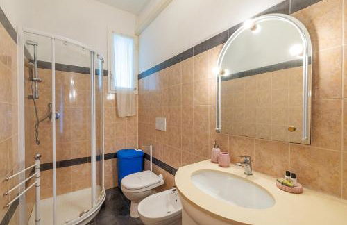 Dimora Concept -Ca' Lena - SeaView Terrace and Parking - Foto 38