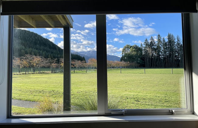 Pudding Hill Lodge & Chalets - Foto 15