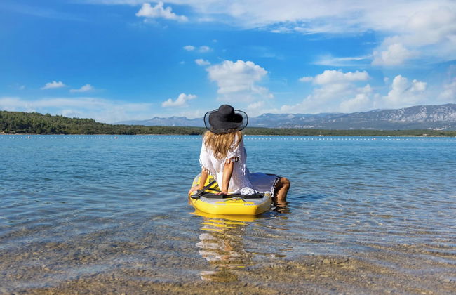 Soline Bay Seashore Residence - Foto 63