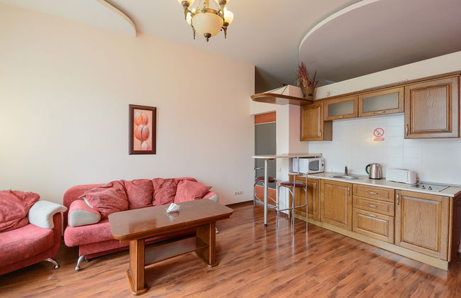 Kiev Accommodation Hotel Service - Foto 78