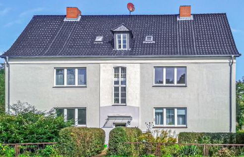 Ferienwohnung Klocksin - Foto 1